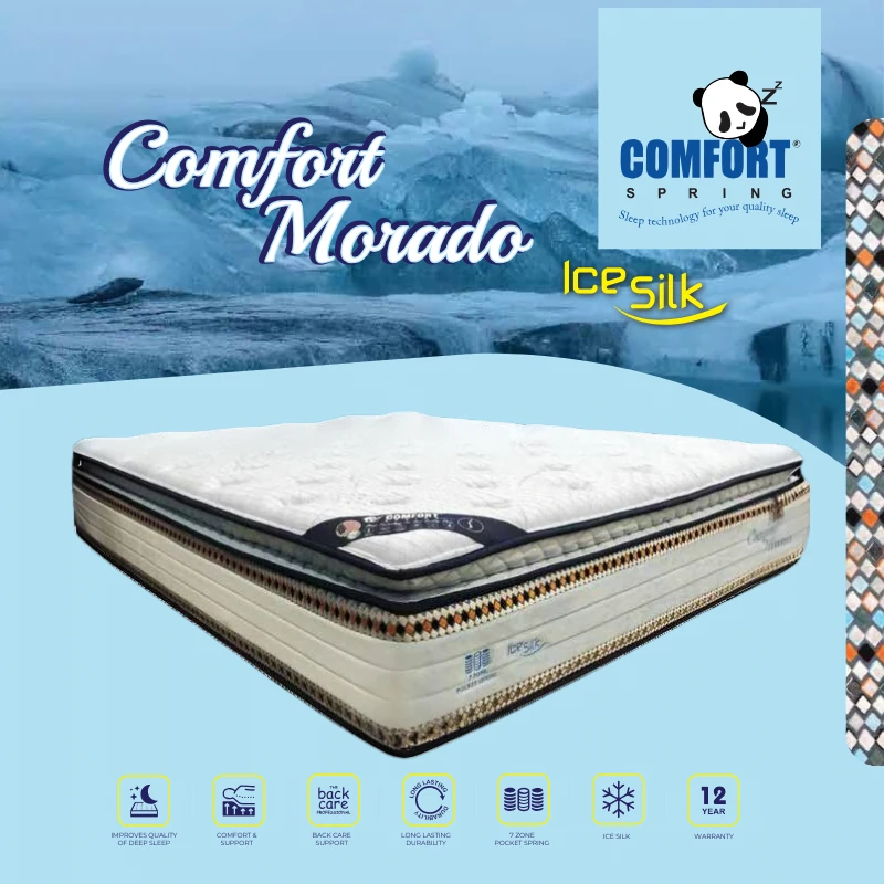 Comfort Morado - Image 2